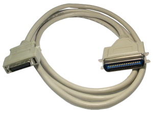 2m IEEE Adapter Cable