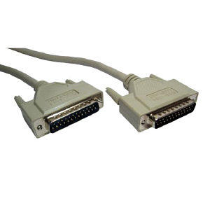 3m IEEE 1284 Connection Cable
