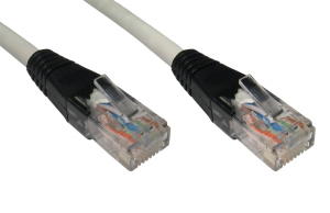 0.5M CAT6 Patch Cable LSZH