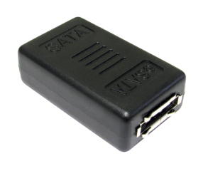 eSATA SATA Adapter