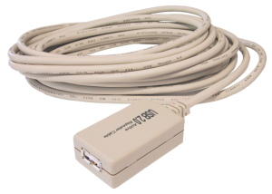 USB2.0 Active Repeater Cable 5m