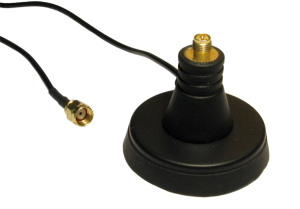 SMA Antenna Magnetic Base