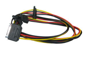 SATA Power Extension