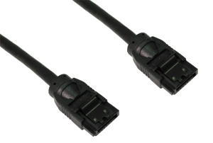 90cm SATA Cable Serial ATA Rev 2 SATA II