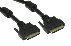 5m SCSI VHDCI Cable 68 Pin 5m