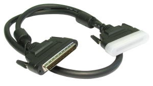 1m SCSI HP68 LVD External Cable