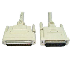 1m SCSI-3 External Cable HP68 D25 1m