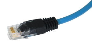 20m CAT5e Crossover Patch Cable