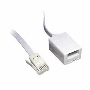 5m BT Phone Extension Cable Male to Female