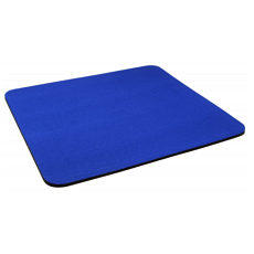 Dark Blue Mouse Mat