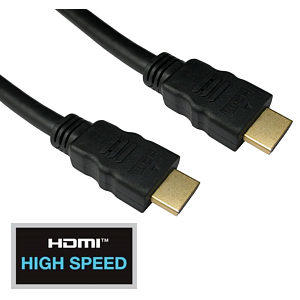 3m High Speed HDMI Cable