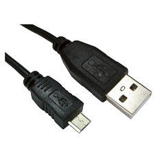 Micro USB Cable 3m - A to Micro B