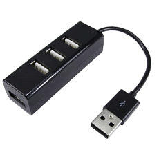 NEWlink 4 Port USB Hub Bus Powered