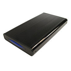 USB 3.0/eSATA 2.5 SATA Disk Enclosure