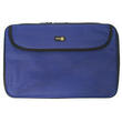 17 Inch Laptop Sleeve Blue Up to 17 Widescreen