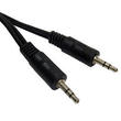 3.5mm Jack to Jack Audio Cables