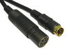 1.5m S-Video Extension Cable