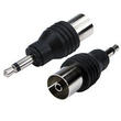 Coax Adapters