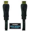40m HDMI Cable Active High Speed with Ethernet 1.4