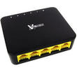 NEWLink 5 Port Gigabit Ethernet Switch 10/100/1000 Full Duplex