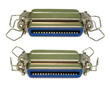 36 Centronic F/ F Slimline Gender Changer