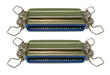 50 Centronics Female to Female Gender Changer