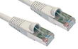 CAT5e 26 AWG Full Copper Snagless Shielded