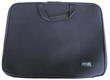 Black Neoprene Sleeve For Laptops Up To 17.4 Inch