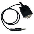 7m VGA with Audio Cable HD15 plus 3.5mm