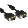 30m VGA Cable 15 Pin Fully Wired DDC Compatible