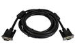 3m SVGA Extension Cable DDC 15 Pin Fully Wired