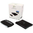 Cideko Android HD Media Player with Wireless Keyboard Black