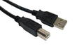 5m USB 2.0 A-Male To B-Male Cable