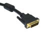 2m DVI-I Dual Link Cable