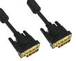 DVI-D Dual Link Cables