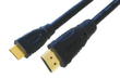 1m HDMI to Mini HDMI Cable