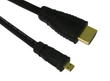 1.5m Micro HDMI Cable