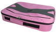 Pink 17 Widescreen Laptop Bag