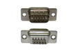 HD15 male solder type connector