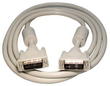 2m DVI-D Single Link M-M