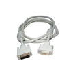 2m DVI-D Extension cable