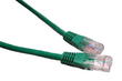 0.5m Green CAT6 Patch Cable UTP Full Copper