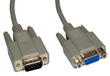 RS-232 Serial Cables