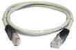 10m CAT6 Crossover Patch Cable