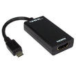 MHL-HDMI Adapter 7cm Micro USB To HDMI Type A
