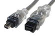 3m Firewire 800 Data Cable 9 Pin to 4-Pin