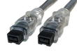 2m Firewire 800 Data Cable 9 Pin to 9 Pin