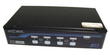 4-Port USB KVM With Audio