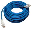 0.5M CAT5e Patch Cable LSZH