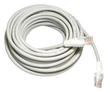 1M CAT5e Patch Cable LSZH